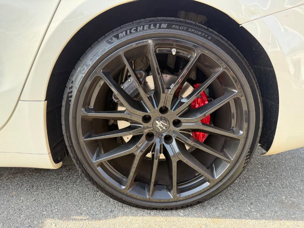 2020 Maserati Ghibli S GranSport - Photo 12