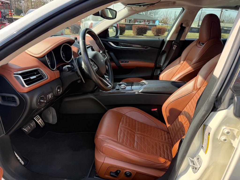 2020 Maserati Ghibli S GranSport - Photo 10