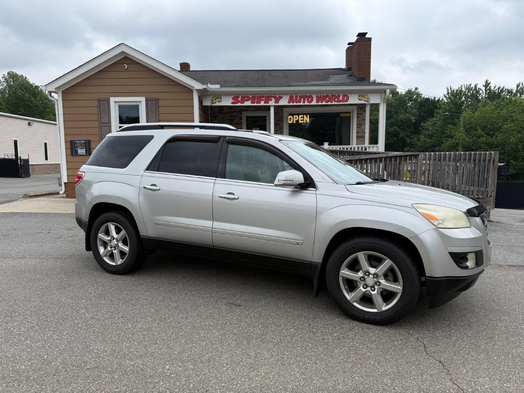 2008 Saturn Outlook XR